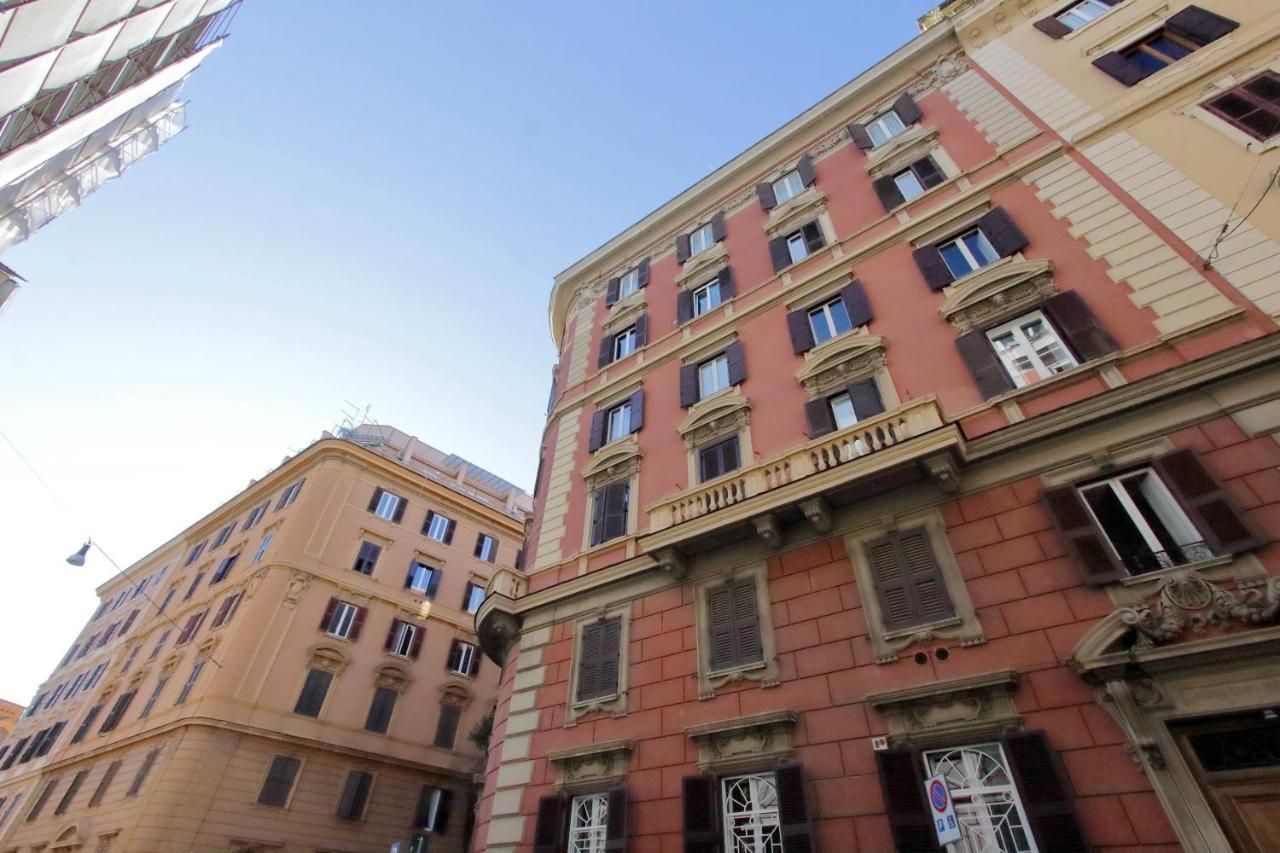 Colosseo Gæstehus