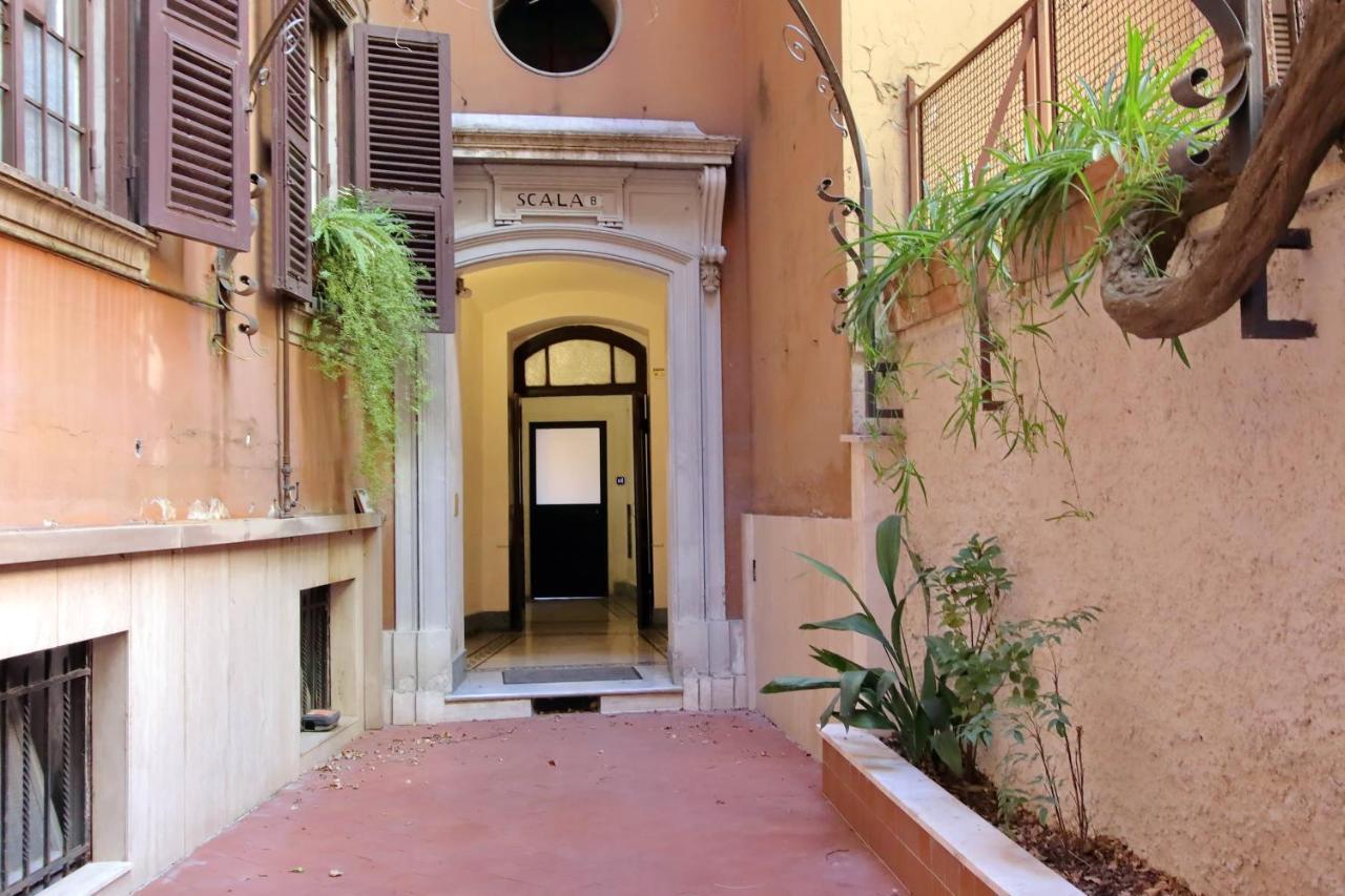 Colosseo Gæstehus